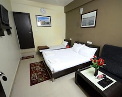 Khách sạn OYO 2075 Hotel Kota Royal (Kota, Ấn Độ)