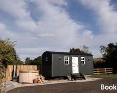Casa/apartamento entero Barfield Shepherds Hut (Magherafelt, Reino Unido)