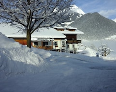 Casa rural Pongitzerhof (Matrei, Austrija)