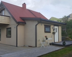 Toàn bộ căn nhà/căn hộ Holiday Home Lofoten (Vågan, Na Uy)