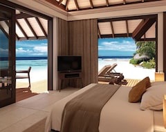 Hotel Heritance Aarah-Premium All Inclusive (Raa Atoll, Islas Maldivas)
