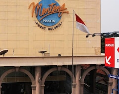 Hotel Menteng Prada (Yakarta, Indonesia)