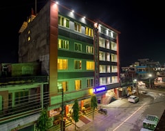 Khách sạn Siddhartha Hotel Mahendranagar (Mahendranagar, Nepal)