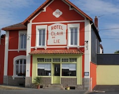 Hotel Clair De Lie (Vallet, Frankrig)