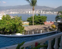 Cijela kuća/apartman Villa Ladomar - Las Brisas Guitarron - Incredible Bay View! (Progreso, Meksiko)