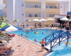 allsun Hotel Carolina Mare (Malia, Grecia)
