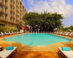 Khách sạn Sheraton Lagos Hotel (Ikeja, Nigeria)