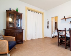 Hele huset/lejligheden Villa Anna Luminoso Appartamento Di Fronte Al Mare (Avola, Italien)