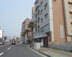 Hotel Impress (Jeju-si, Sydkorea)