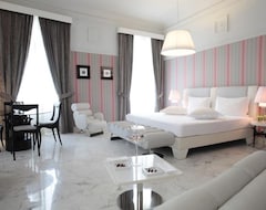 Khách sạn Hotel Palace Roma (Rome, Ý)