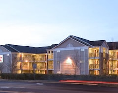 Hotel InTown Suites Extended Stay Greenville SC - Wade Hampton (Greenville, Sjedinjene Američke Države)