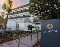 Hotel Girassol (Funchal, Portugal)