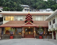 Khách sạn Hotel Piyaporn Hill Paradise (Chiang Rai, Thái Lan)
