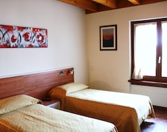 Hotel Bed&Wine (Negrar, Italy)