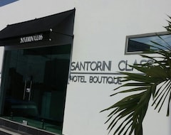 Santorini Class Hotel Boutique (Sincelejo, Colombia)