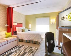 Hotel Home2 Suites by Hilton Rahway (Rahway, EE. UU.)