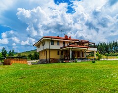 Pensión Guest House Panorama 3D (Varshec, Bulgaria)