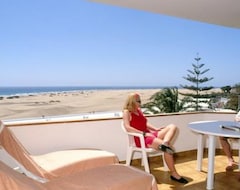 Taboga Apartment Hotel (Playa del Inglés, Spain)
