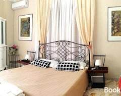 Toàn bộ căn nhà/căn hộ Residenza Carlo Di Borbone (Caserta, Ý)