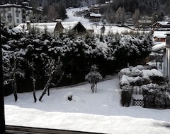Hotel Studio Chamonix Mont Blanc (Chamonix-Mont-Blanc, Francuska)