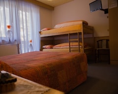 Hotel Ongaro (Selva di Cadore, Italija)