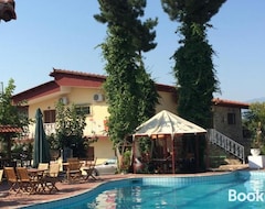 Cijela kuća/apartman Villa Monte (Doxato, Grčka)