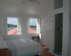 Bed & Breakfast At Home In The Tropics B&b (Charlotte Amalie, US Virgin Islands)