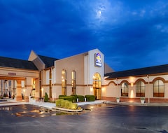 Khách sạn Best Western Plus Sikeston (Sikeston, Hoa Kỳ)