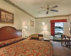 Hotel Days Inn By Wyndham, Glen Allen - Richmond North (Glen Allen, EE. UU.)