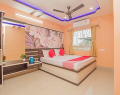 Hotel Oyo 69895 Kalpana Residency Inn (Siliguri, India)