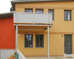 Toàn bộ căn nhà/căn hộ Terraced House Dania Malchow - Dms02108c-i (Malchow, Đức)