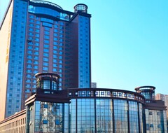 Hotel Embassador International (Xi'an, Kina)