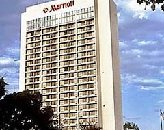 Hotel Baton Rouge Marriott (Baton Rouge, Sjedinjene Američke Države)