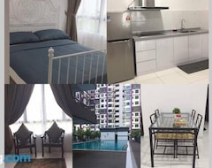 Cijela kuća/apartman The Heights Residence Homestay (Ayer Keroh, Malezija)