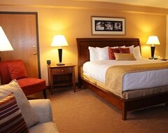 Guesthouse Quality Inn Hamilton Bitterroot Valley (Hamilton, USA)