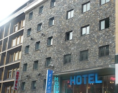 Hotel Confort Pas de la Casa (Pas de la Casa, Andorra)