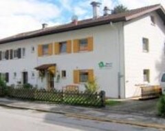 Hotel House LA (Fuessen, Germany)