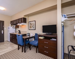 Hotel Quality Inn & Suites (Kindersley, Kanada)