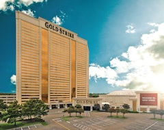 Hotel Gold Strike Casino Resort (Robinsonville, Sjedinjene Američke Države)