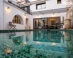 Bed & Breakfast Suites Del Mundo, Luxury Experience (Alhaurin el Grande, Španjolska)