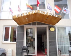 Khách sạn Fırat Palace Otel (Tokat, Thổ Nhĩ Kỳ)
