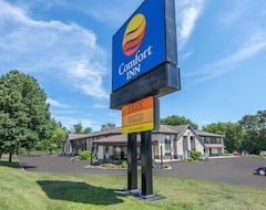 Khách sạn Comfort Inn (North Bay, Canada)