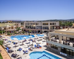 Hotel Vantaris Palace (Kavros, Greece)