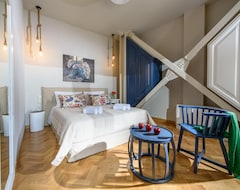 Casa/apartamento entero Candia Suites & Rooms (Heraklion, Grecia)