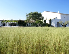 Casa rural Llucmacanes Gran Agroturismo (Mahón, España)