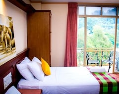 Khách sạn Hotel Lakefield (Kandy, Sri Lanka)
