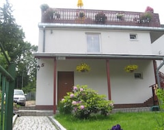 Casa/apartamento entero Pokoj Kameralny- De Luxe z oddzielnym wejsciem (Karpacz, Polonia)