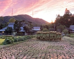 Casa rural YiZhiYiCainoSutiyabudainingu Ichiju Issai no Yado Chabu Dining Unforgettable Farmstay experience in Deep Kyoto (Ayabe, Japani)