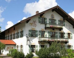 Hotel Tegernseer Hof (Gmund, Deutschland)