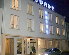 Brit Hotel Europ Bergerac (Bergerac, Fransa)